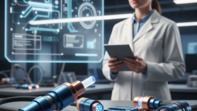 2026 Top Electrical Cable Connectors You Need to Know?