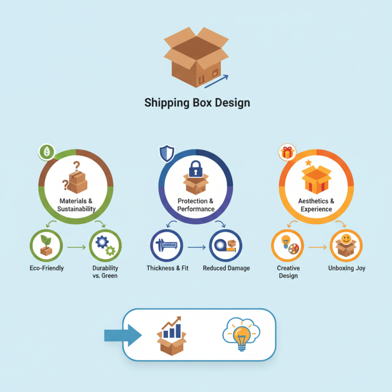 What is the Best Design for Shipping Boxes?