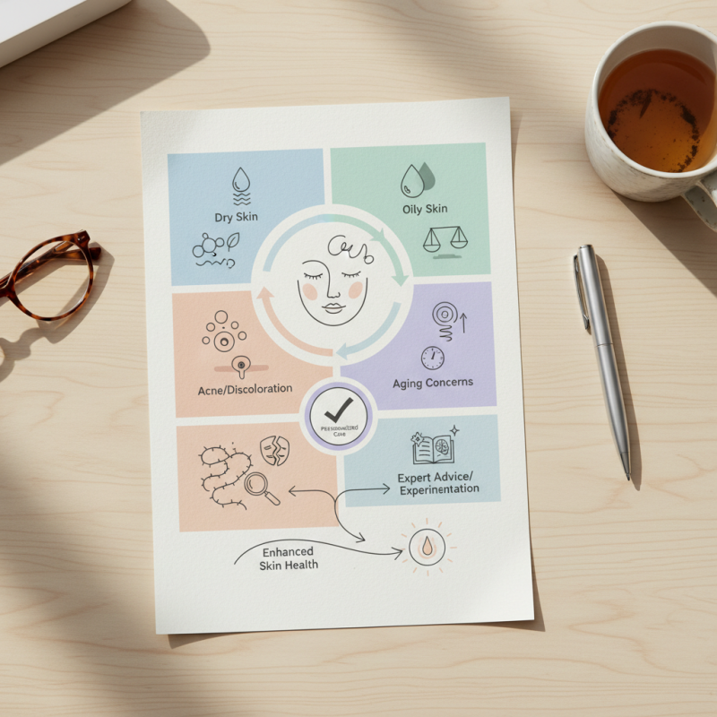 How to Choose the Best Skin Treatment for Your Needs?