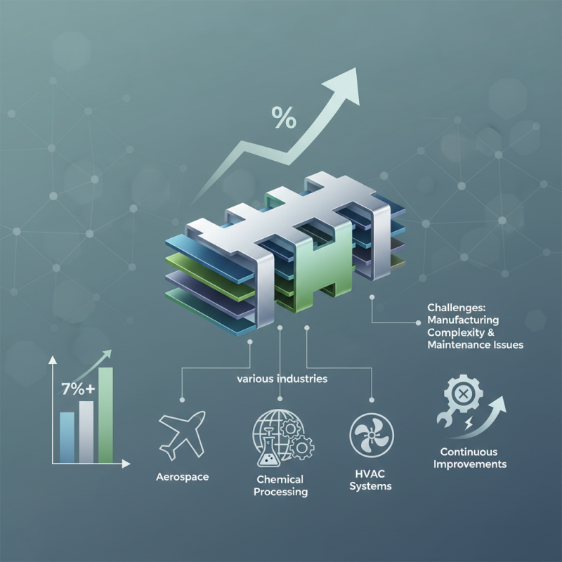 2026 Top Plate-Fin Heat Exchanger Applications and Benefits?