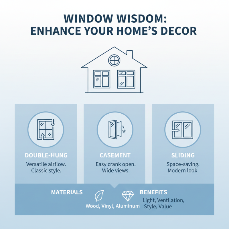 How to Find the Best Windows Quotes for Your Home Decor?