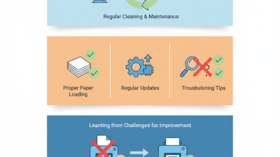 Digital Kiosk Printer Tips for Effective Usage and Maintenance?