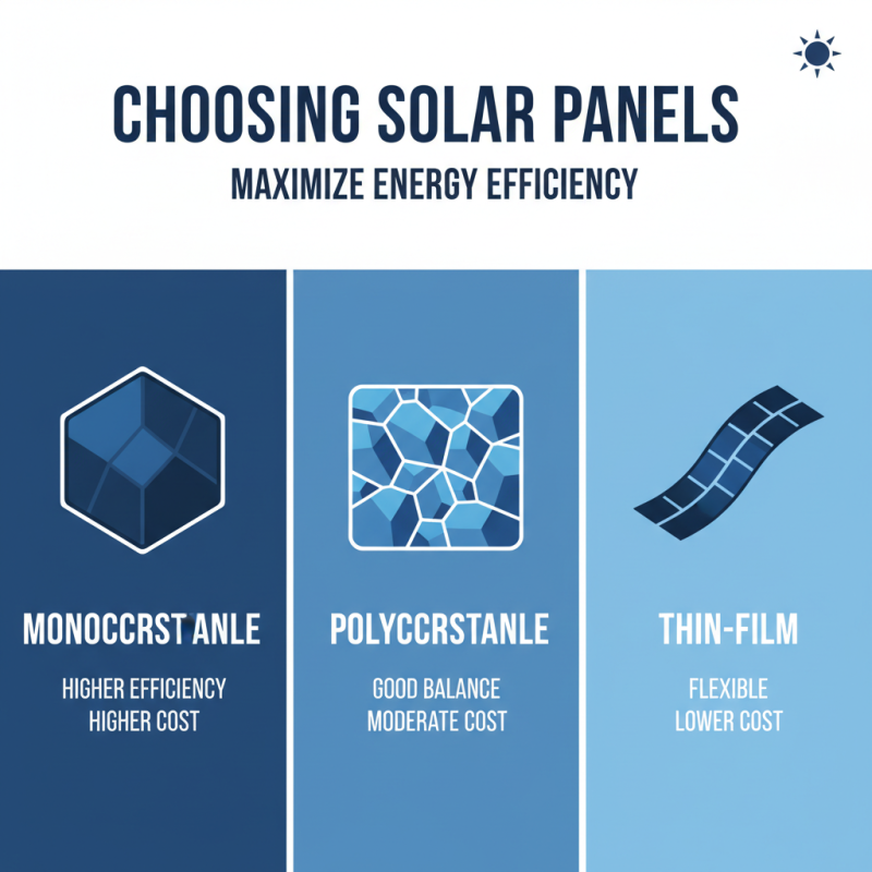 2026 How to Install a Solar Rooftop System for Maximum Efficiency?