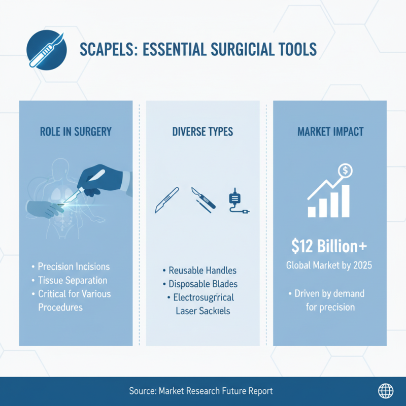 Best General Surgical Instruments Names You Should Know?
