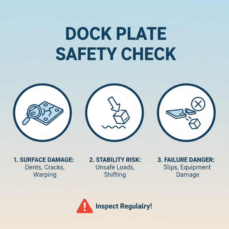 2026 Best Dock Plate Repair Tips for Safe and Efficient Operations?
