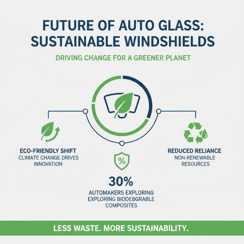 2026 Top Trends in Car Windshields What to Expect
