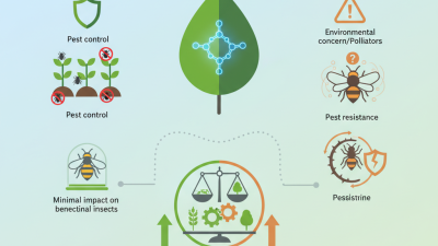What is thiamethoxam insecticide and how does it work?