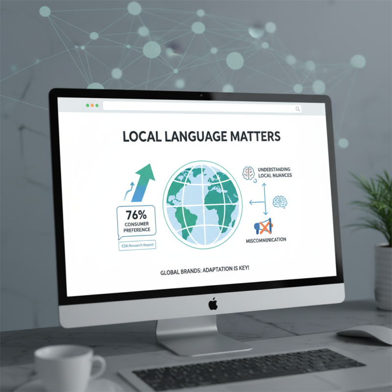 Top 10 Tips for Effective Localize Translation Strategies?