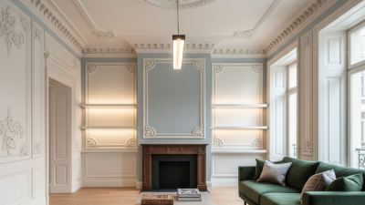 How to Choose the Best Decorative Mold for Your Home?