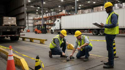 2026 Best Dock Plate Repair Tips for Safe and Efficient Operations?