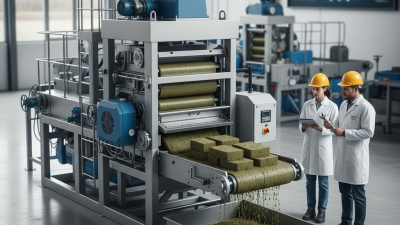 Top 10 Sludge Press Benefits and Applications You Should Know?