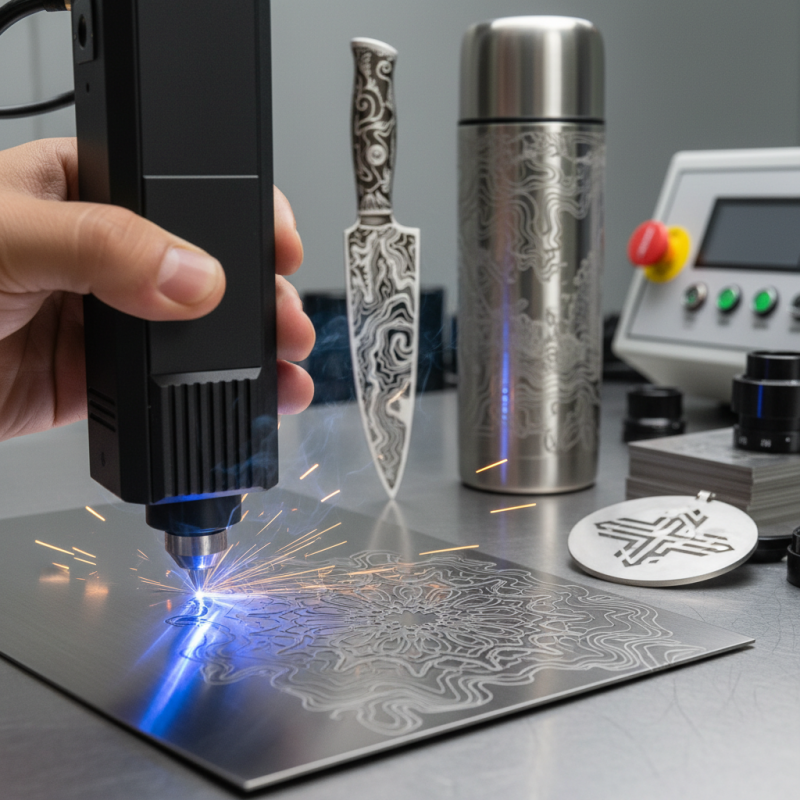 2026 How to Master Stainless Steel Laser Engraving Techniques?