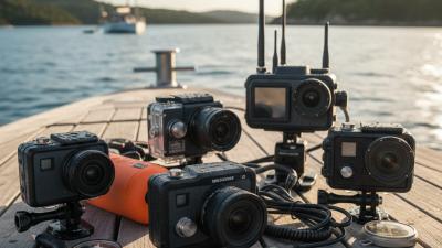 How to Choose the Best Boat Camera for Your Needs?