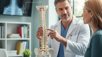 What is a Neck Surgeons Role in Treating Cervical Spine Disorders?