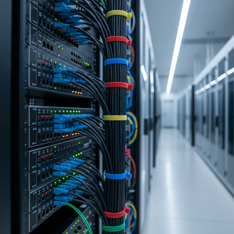 Why Choose Direct Attach Cable for Your Networking Needs?