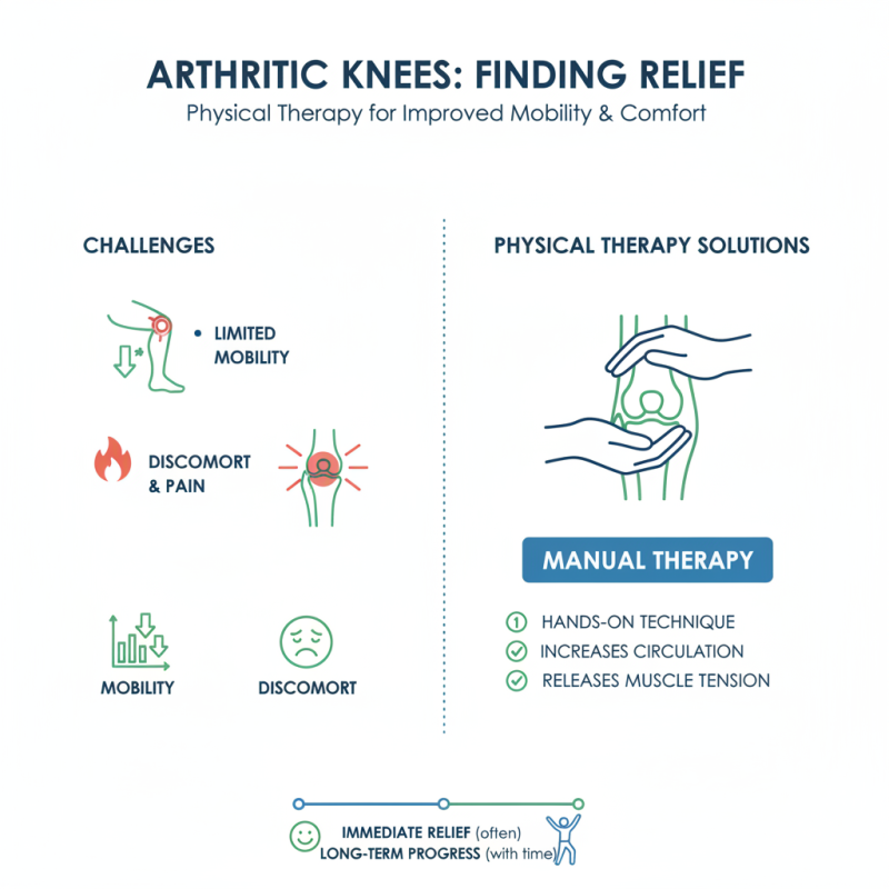 2026 Best Ways to Help Arthritic Knees for Pain Relief and Mobility?