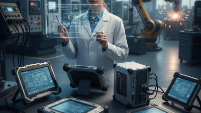 How to Choose the Best Industrial Rugged PC for Your Needs?