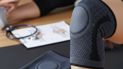 Best Knee Sleeves for Pain Relief and Support?
