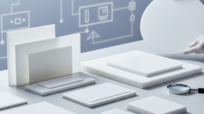 2026 Best Alumina Plate Uses Benefits and Buying Guide?