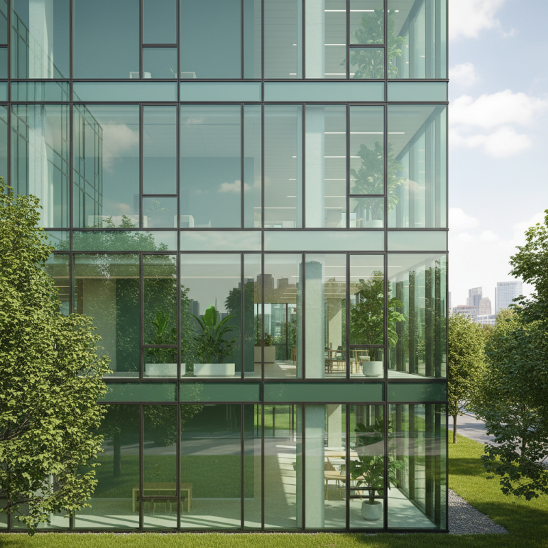 Top 10 Benefits of Green Windows for Modern Homes and Offices?