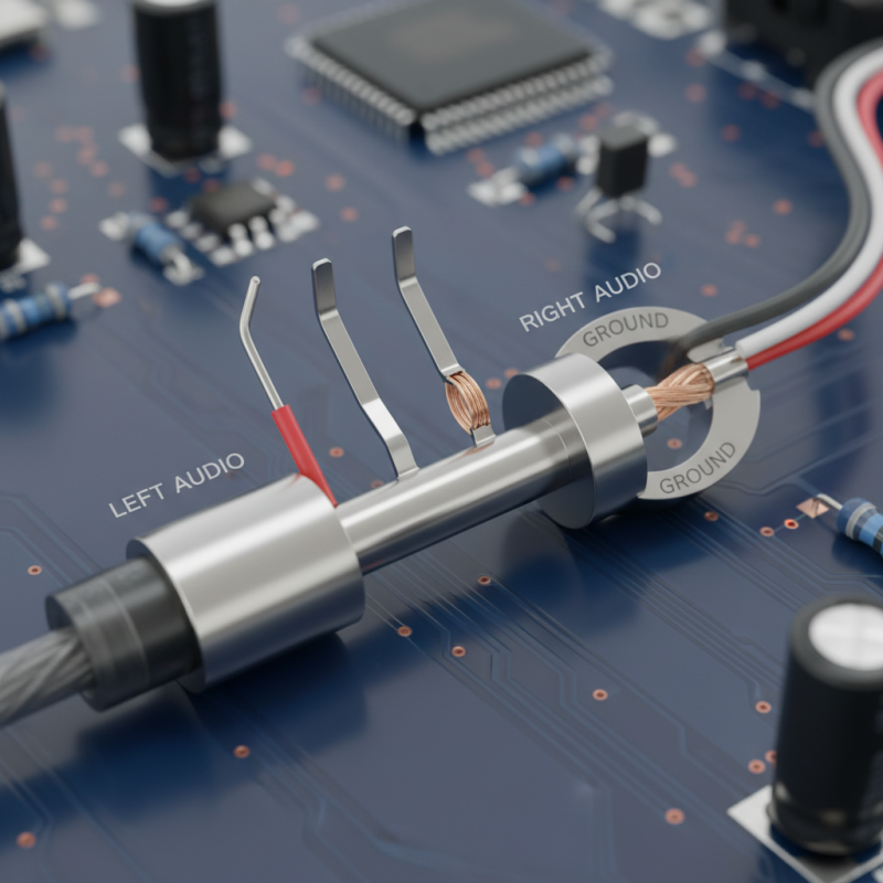What is a Stereo Jack and How Does it Work?