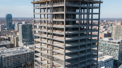Why is Structural Steel Essential in Modern Construction?