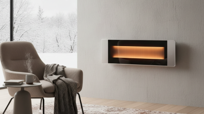 Best Electric Wall Heaters for Efficient Home Heating?