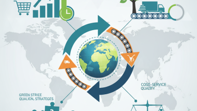 Top 10 Global Logistics Solutions You Need to Know?