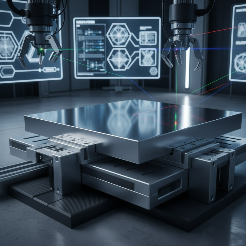 Top Benefits of Using Polished Tungsten Plate in Modern Industry?