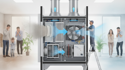 Why Are Air Handling Systems Essential for Indoor Air Quality?