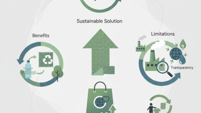 How to Choose Recycled Polyester Fabric for Sustainable Fashion?