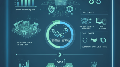 Exploring the Future of Manufacturing Control Systems in 2026