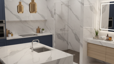 Faux Marble Sheets Are They the Best Choice for Your Home?