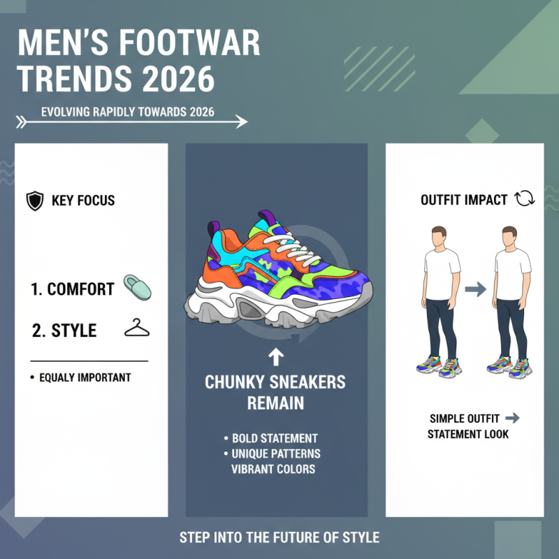 How to Choose the Best Shoes for Men New Style 2026?