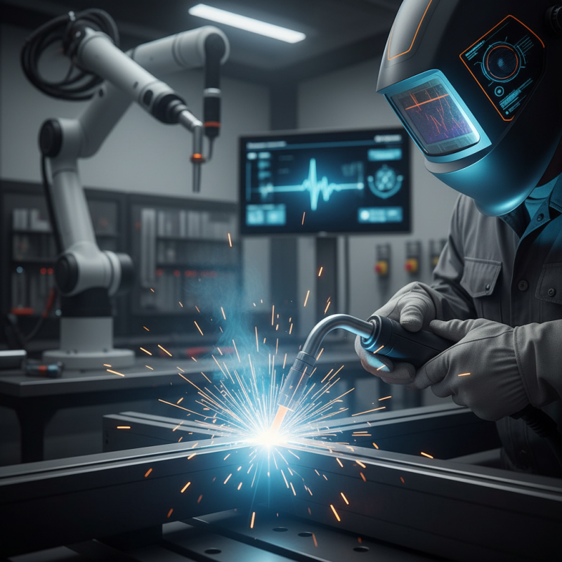 2026 How to Use a Pulse Arc Welder Effectively?