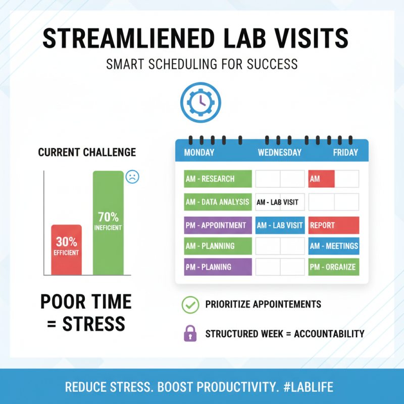 10 Essential Tips for Maximizing Your Experience with One Lab?