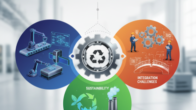 Metalworking of Parts Techniques for 2026 Top Trends?