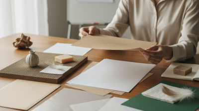 Essential Tips for Choosing the Right Packaging Paper?