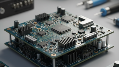 10 Essential Tips for Effective Circuit Board Design
