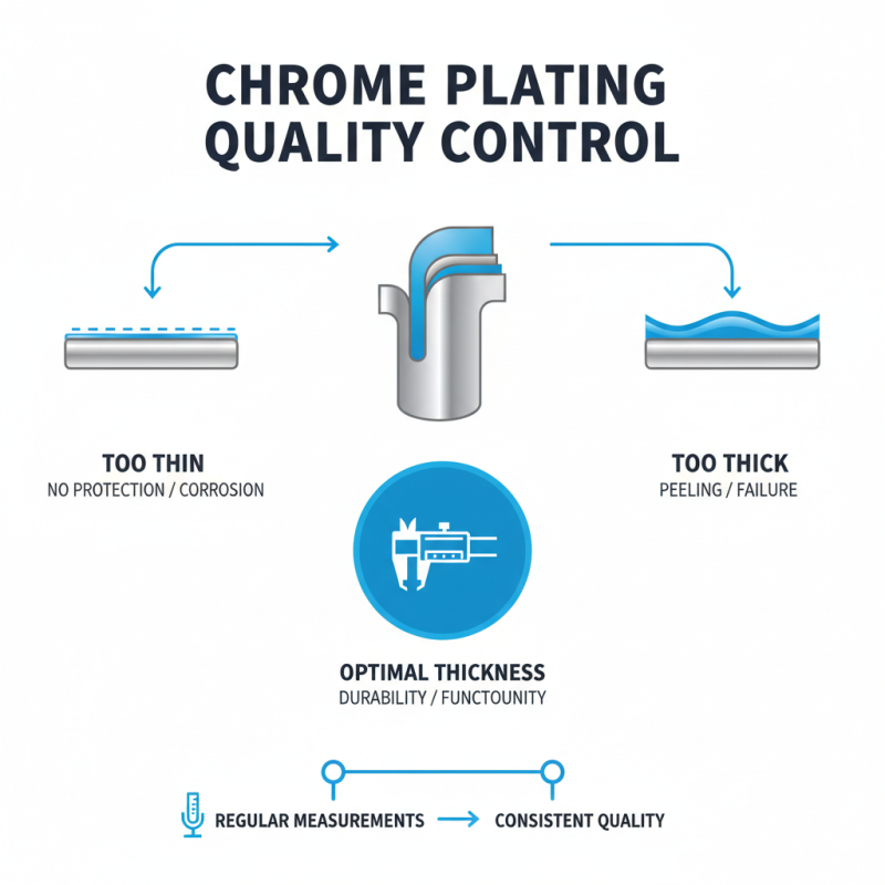 10 Tips for Success in Auto Chrome Plating Process