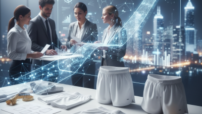 Top 10 Benefits of White Label Shorts for Your Business Growth