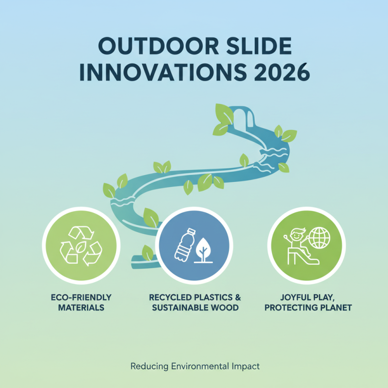 2026 Top Slide Outside Trends You Need to Know?