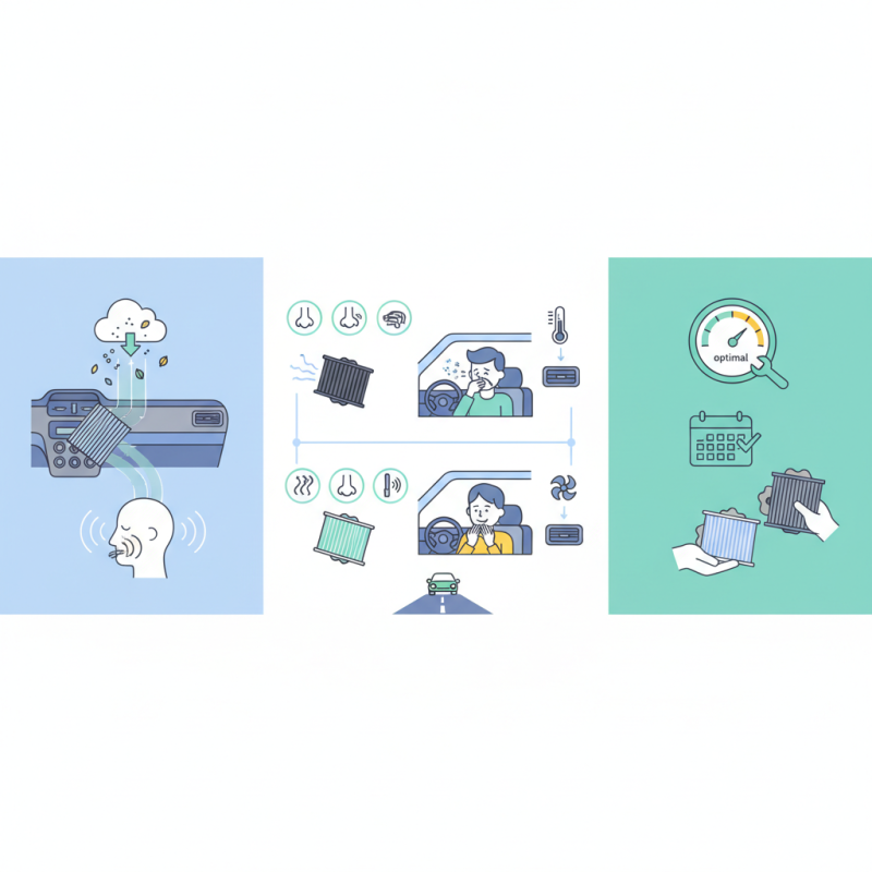 What is a Cabin Filter and Why is it Important for Your Car?