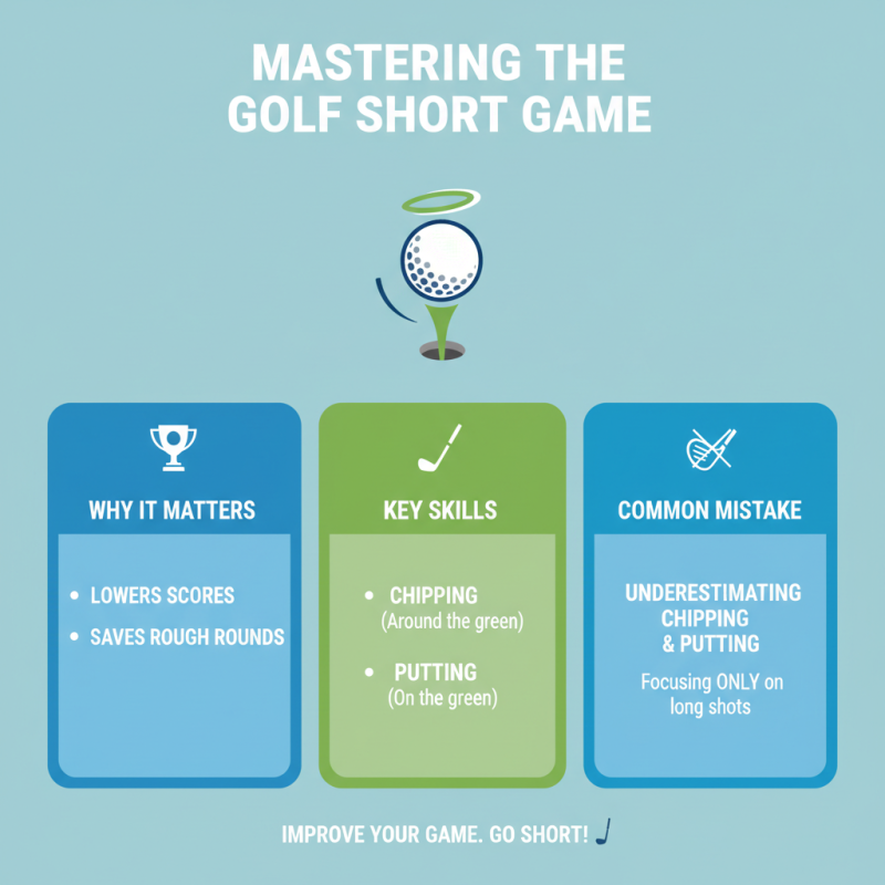 10 Best Ways to Play Golf Like a Pro?