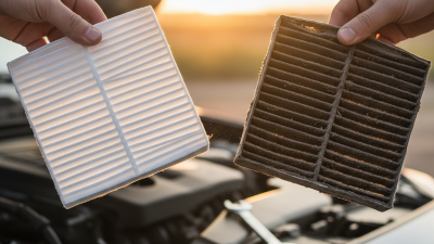 What is a Cabin Filter and How Often Should It Be Replaced?