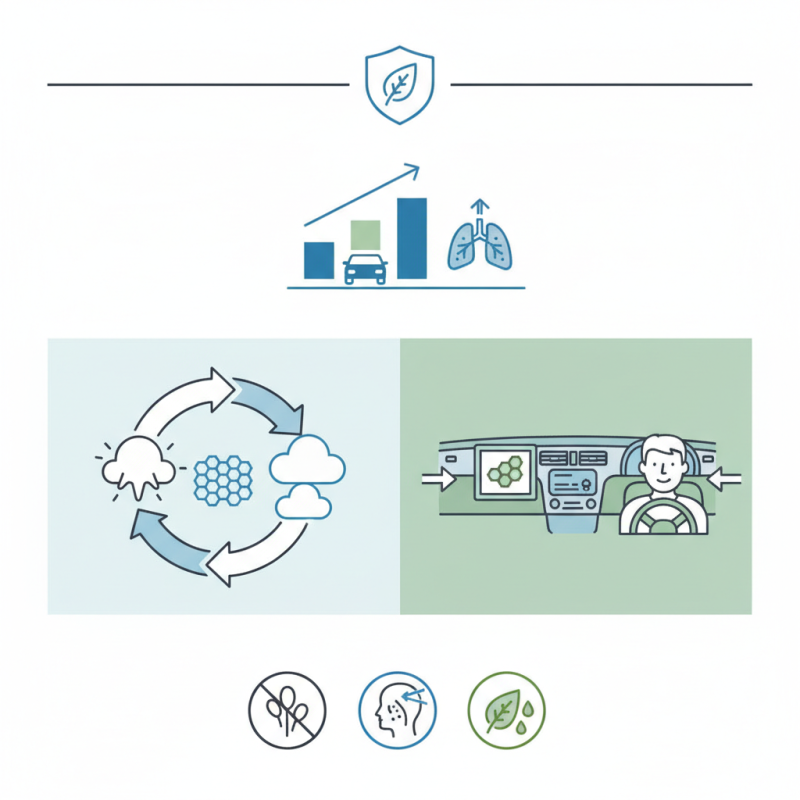 2026 Best Cabin Filter for Clean Air in Your Vehicle?