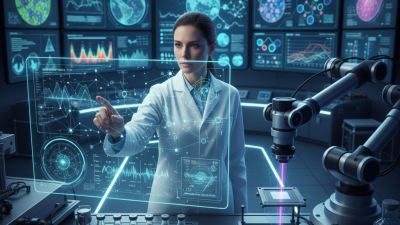 2026 Top Optical Sensor Technologies Revolutionizing Sensor Applications?