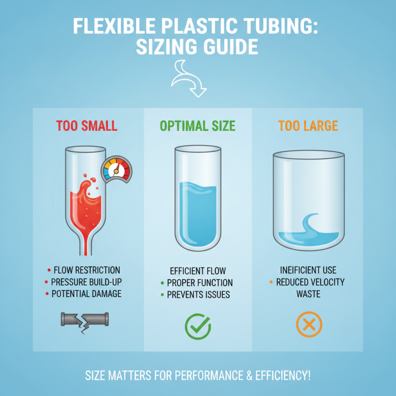 How to Choose the Right Flexible Plastic Tubing for Your Needs?