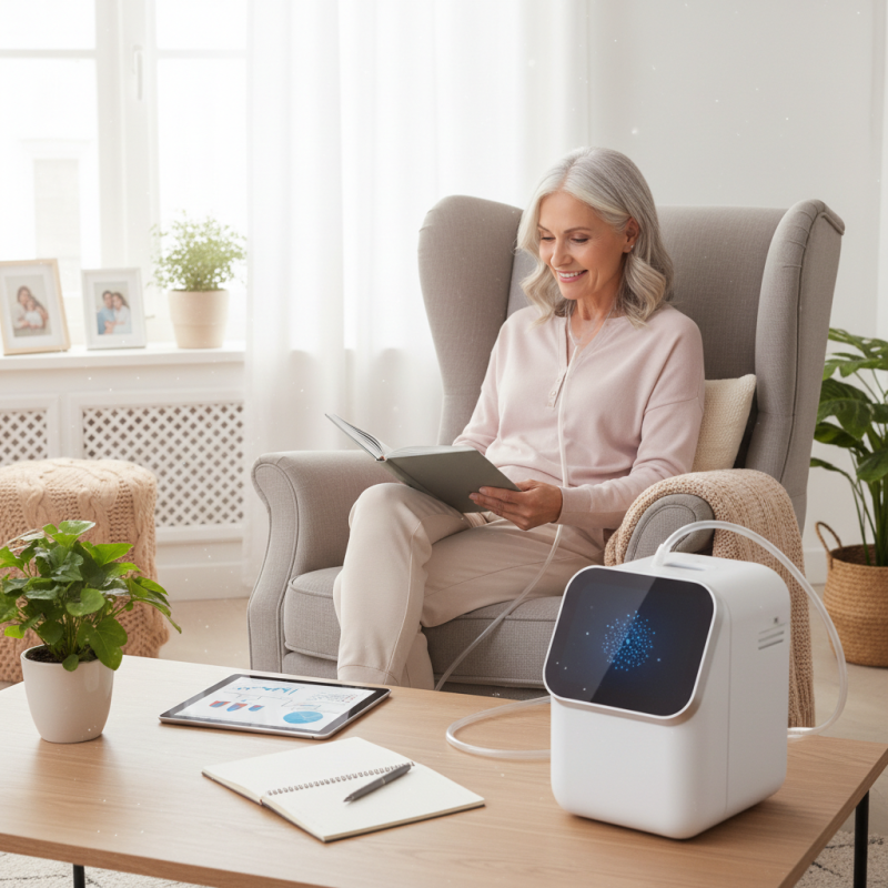2026 How to Choose the Best Home Oxygen Concentrator for Your Needs?