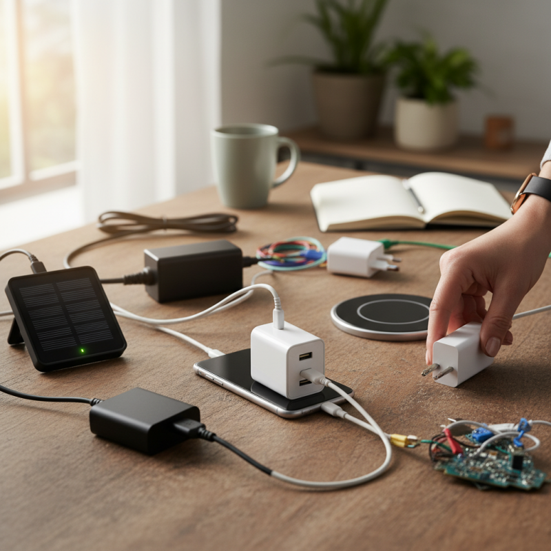 What is a Power Charger and How Does It Work?